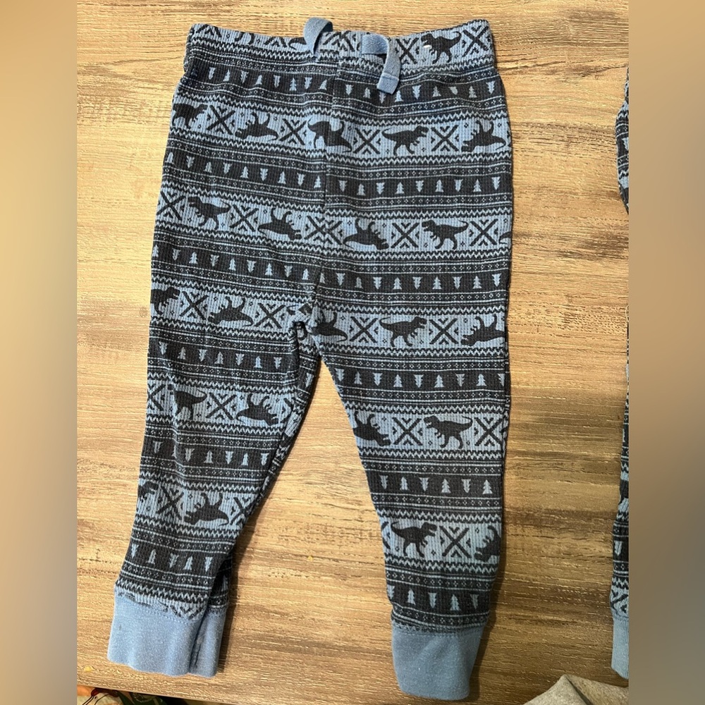 Garanimals pants. Size 24 months.